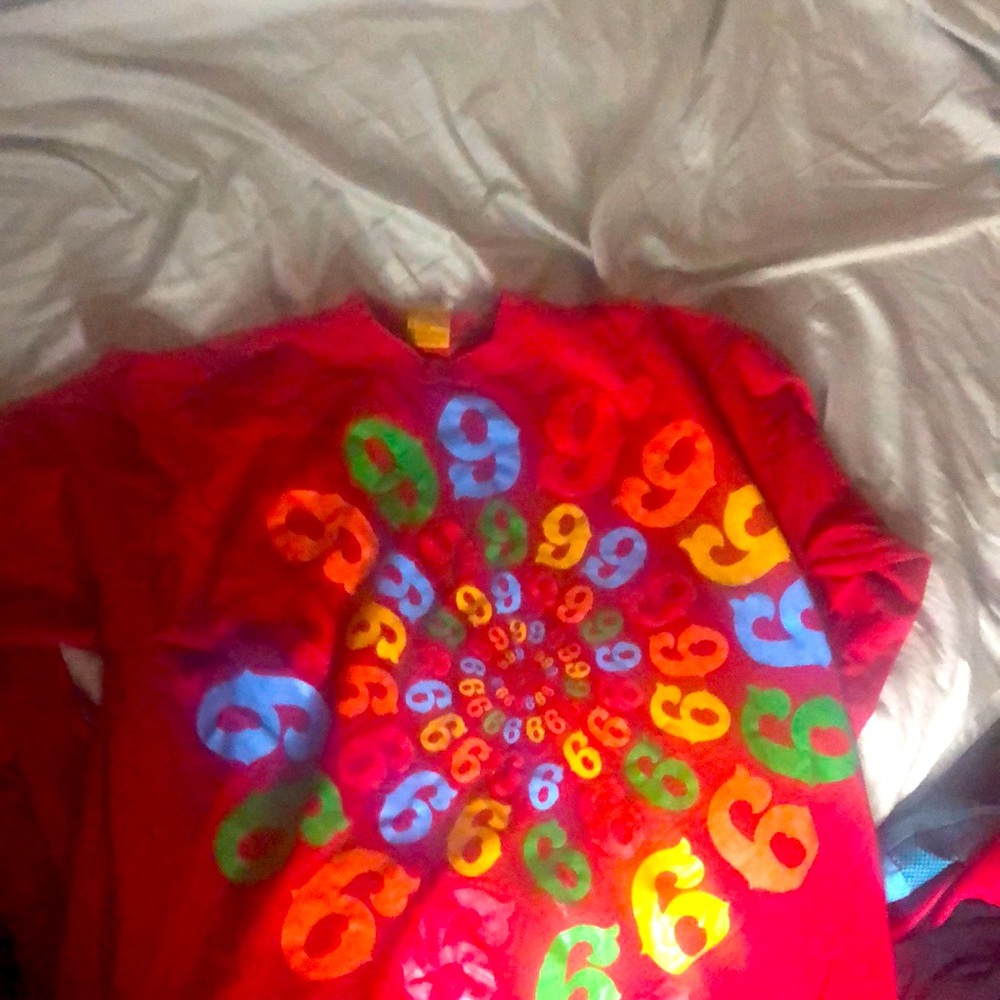 Long sleeve tshirt for big men XXL